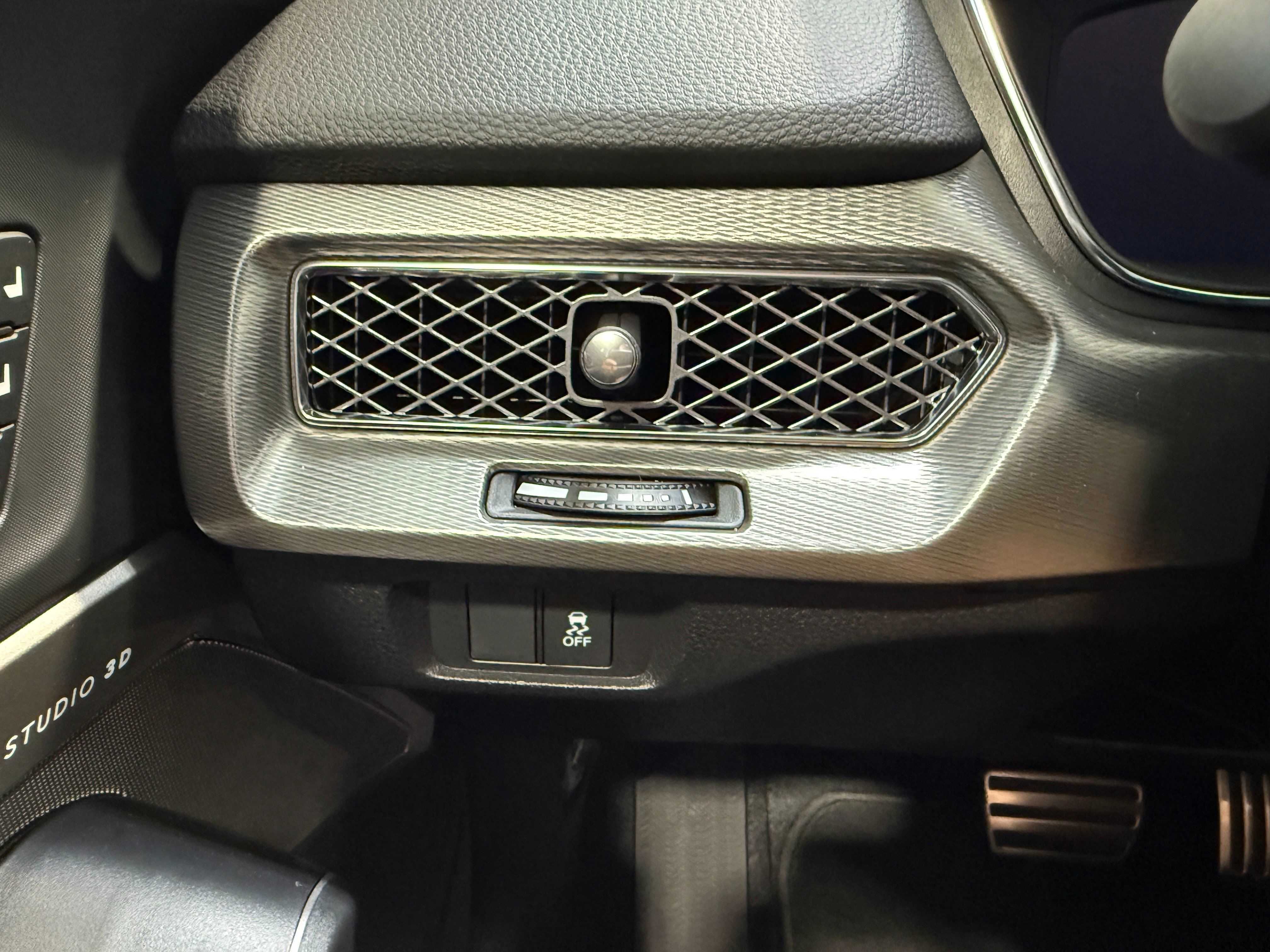 New 2026 Acura Integra A-Spec image 20