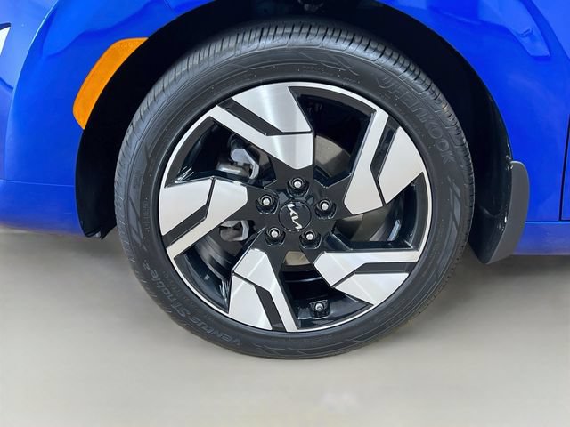 Certified 2023 Kia Soul GT-Line FWD image 31