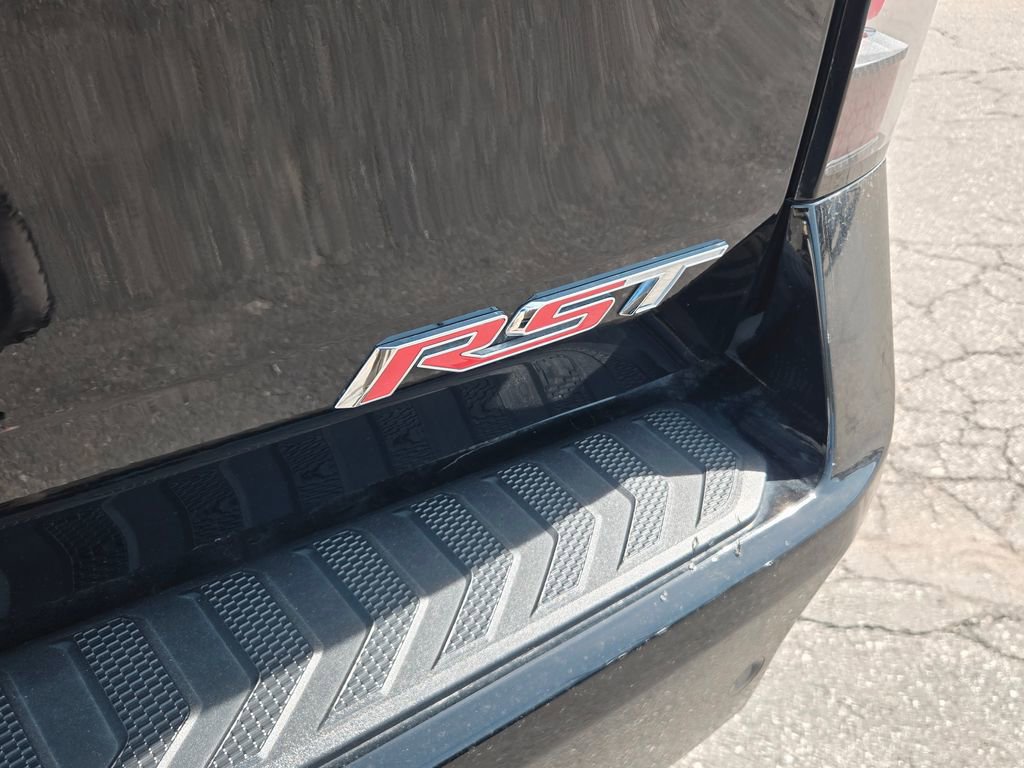 Used 2024 Chevrolet Silverado EV RST image 13