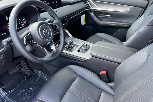 New 2026 MAZDA CX-90 Plug-In Hybrid w/Premium Sport AWD/4WD image 10