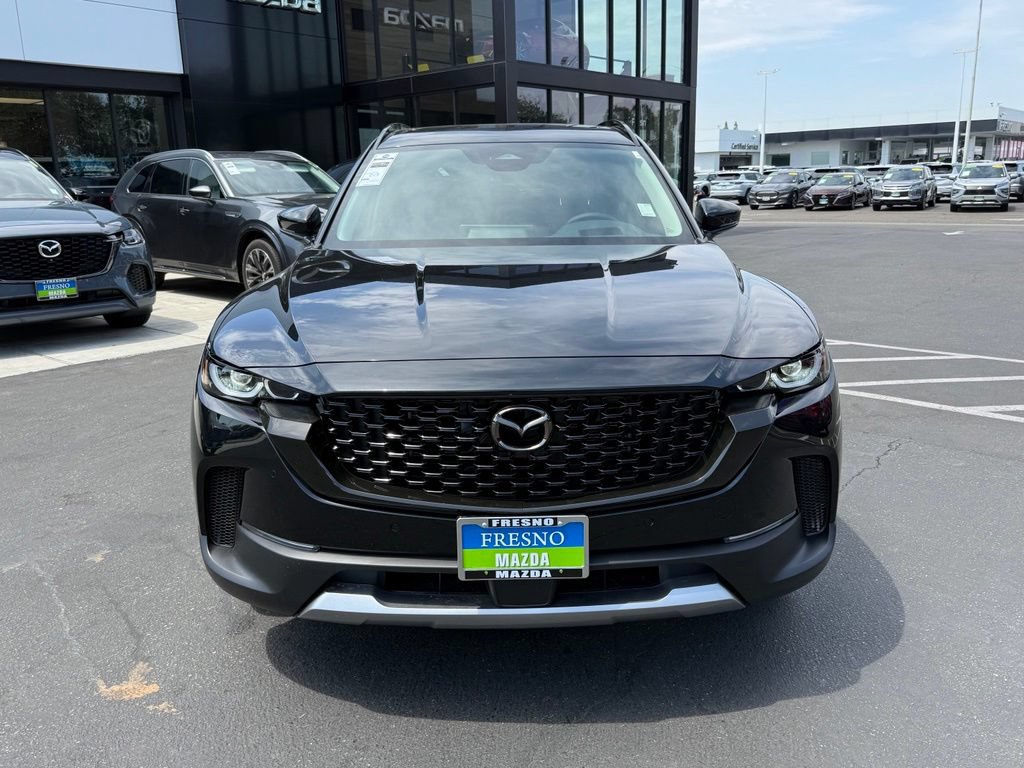 New 2026 MAZDA CX-50 AWD 2.5 S image 3