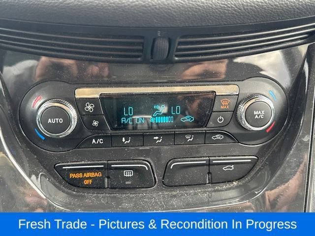 Used 2015 Ford Escape Titanium FWD image 15