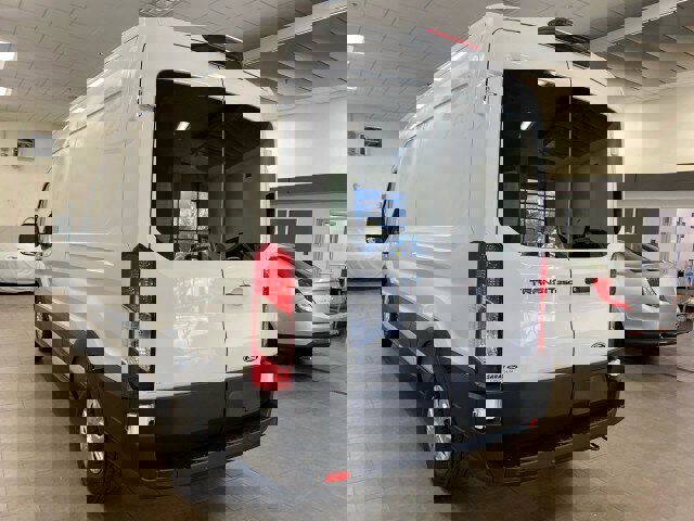 New 2026 Ford Transit 250 148 Medium Roof w/ Exterior Upgrade Package image 5
