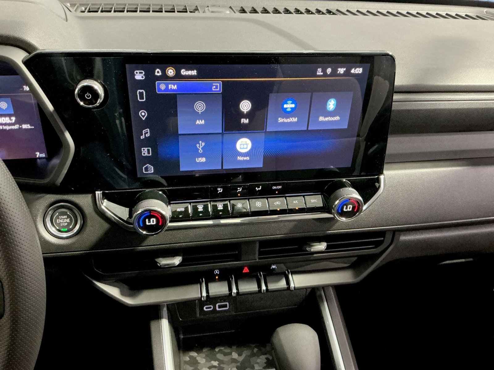 New 2026 Chevrolet Colorado Trail Boss image 26