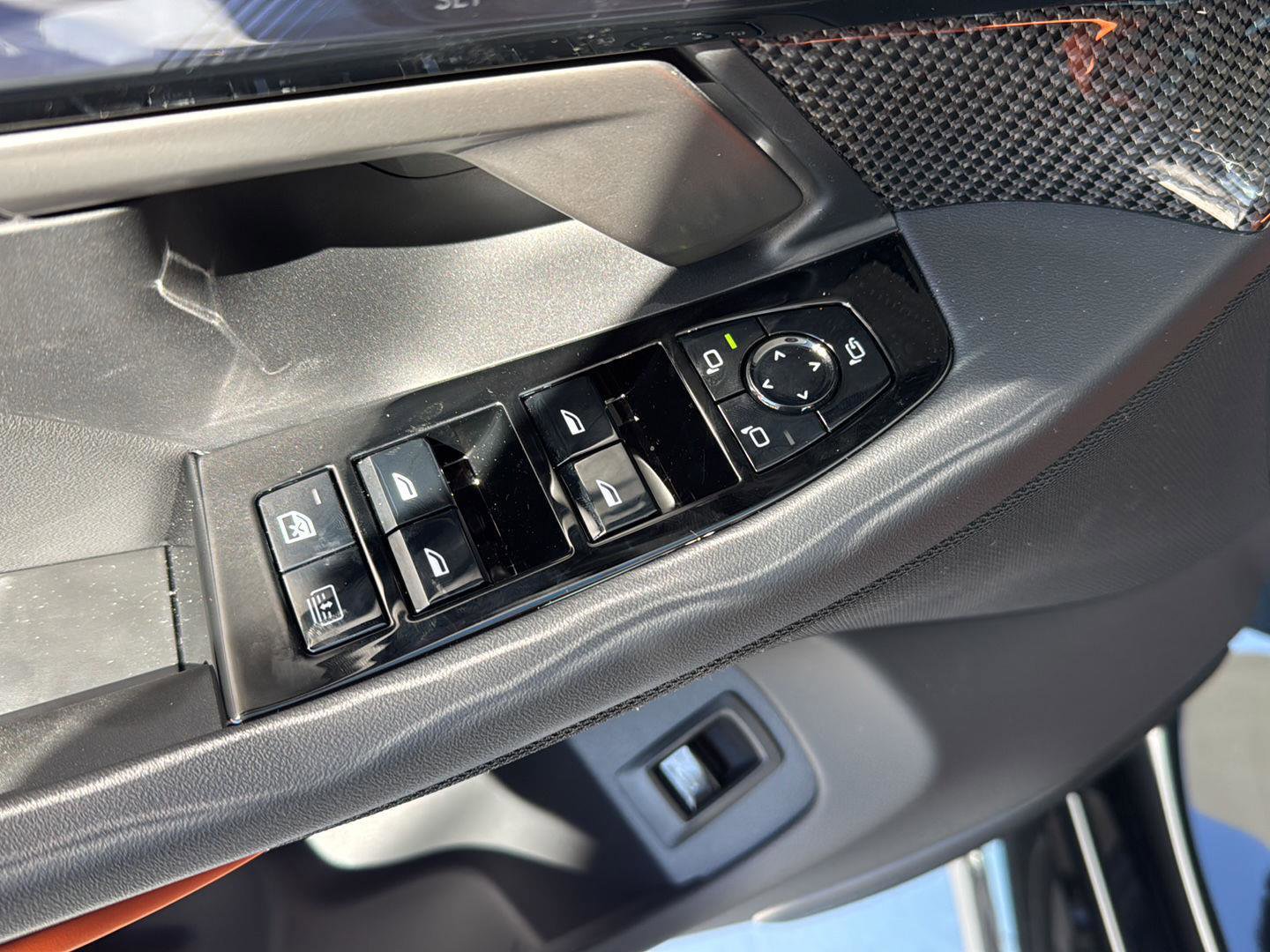 New 2026 BMW M5 w/ Carbon Package image 26