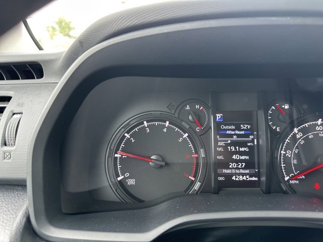 Used 2023 Toyota 4Runner SR5 image 16