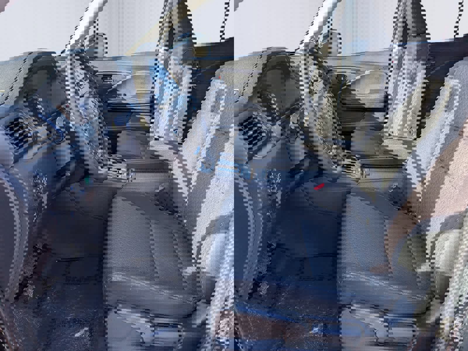 Certified 2019 Honda Ridgeline Sport image 13