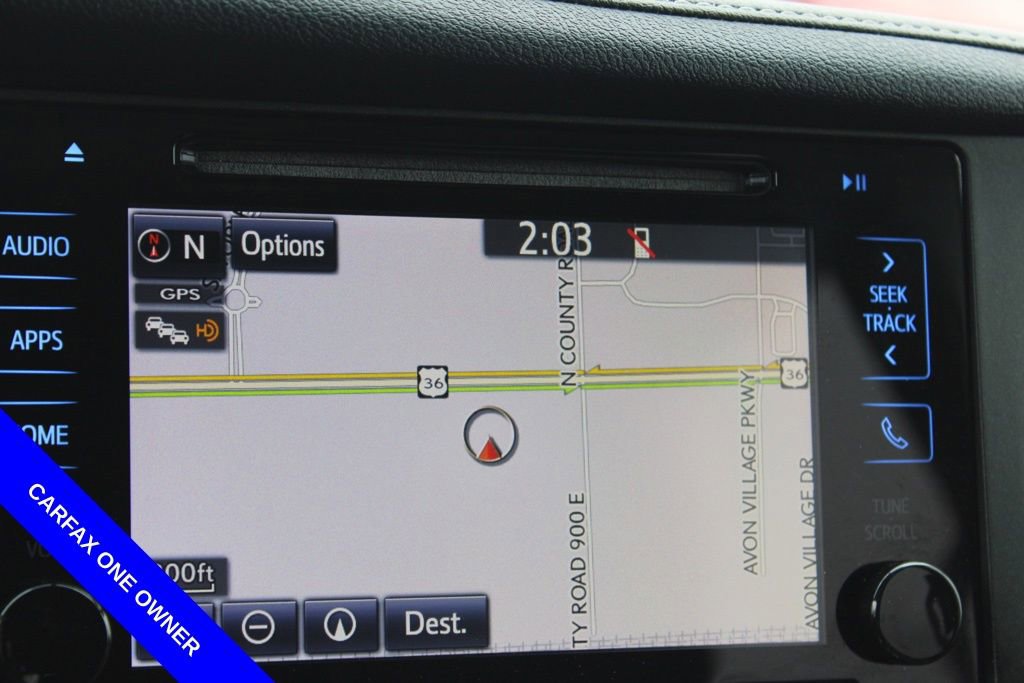 Used 2017 Toyota Sienna SE Premium image 44