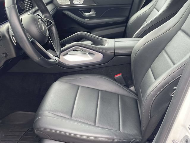 Used 2024 Mercedes-Benz GLE 350 4MATIC image 14