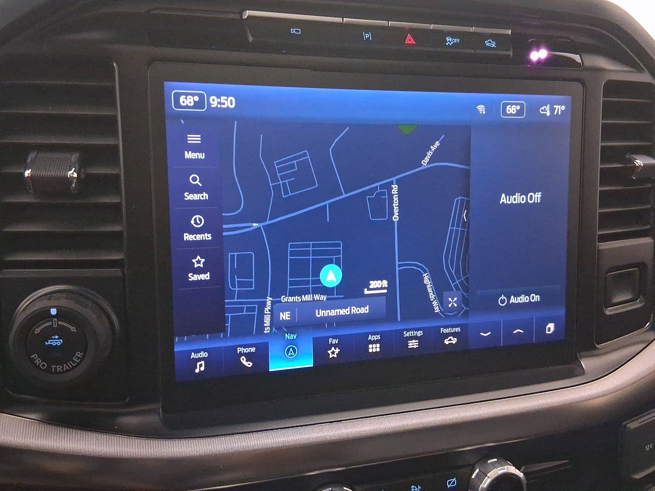 Used 2023 Ford F150 Raptor image 24