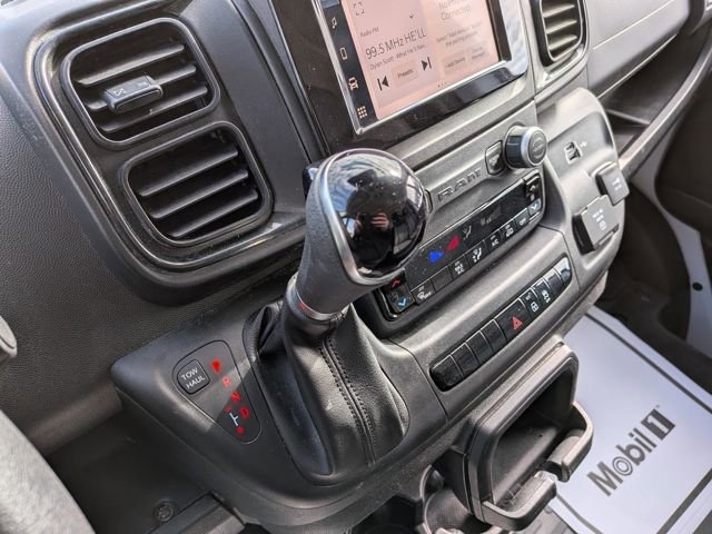 Used 2023 RAM ProMaster 2500 image 16