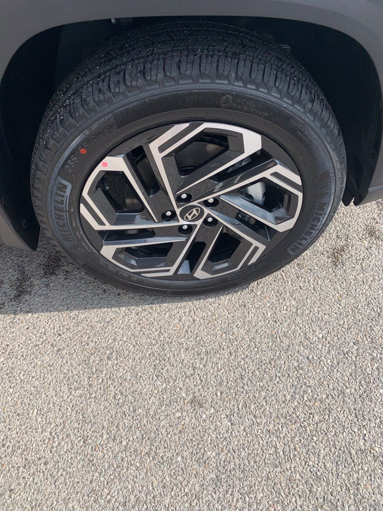 New 2026 Hyundai Tucson SEL Plus AWD/4WD image 16