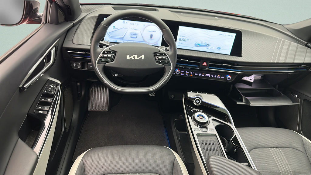 Used 2023 Kia EV6 GT-Line AWD/4WD image 10
