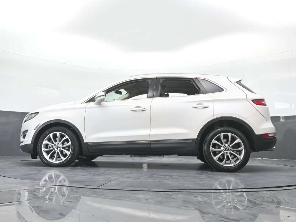 Used 2019 Lincoln MKC Select w/ Select Plus Package FWD image 53