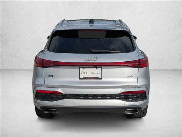 New 2026 Audi Q5 Premium Plus w/ Premium Plus AWD/4WD image 6