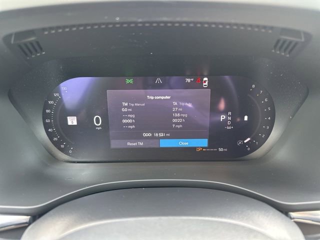 Certified 2023 Volvo XC60 B5 Plus w/ Climate Package AWD/4WD image 26