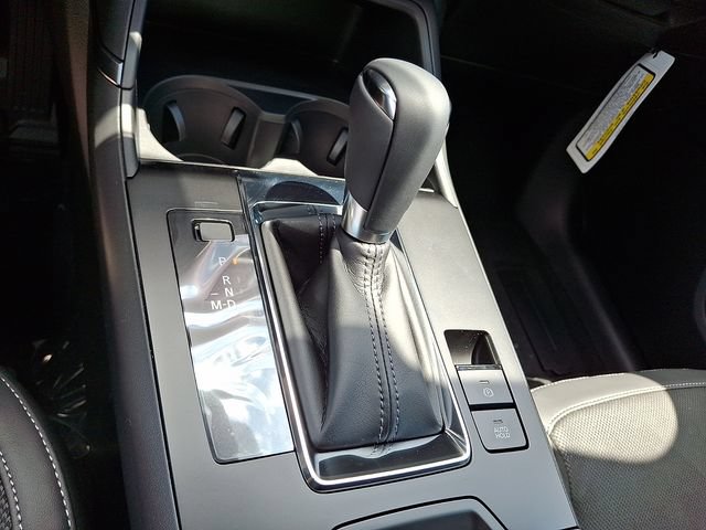 New 2026 MAZDA CX-5 Select AWD/4WD image 11