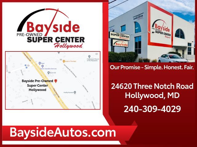 Used 2015 Cadillac CTS Luxury AWD/4WD image 6