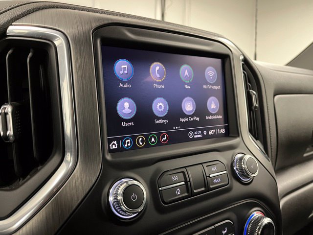 Used 2023 GMC Sierra 3500 Denali w/ Denali Black Diamond Edition AWD/4WD image 38