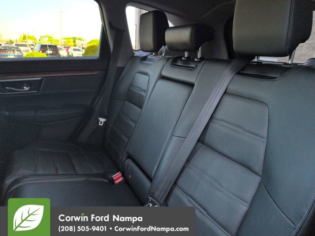 Used 2019 Honda CR-V EX-L image 26