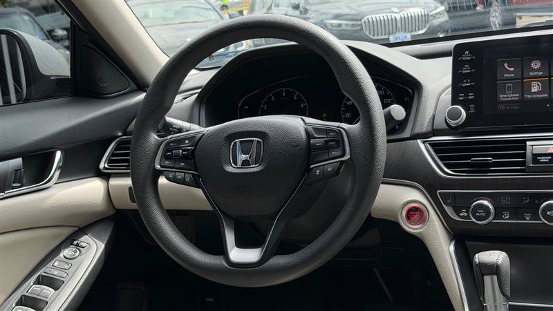 Used 2018 Honda Accord EX image 28