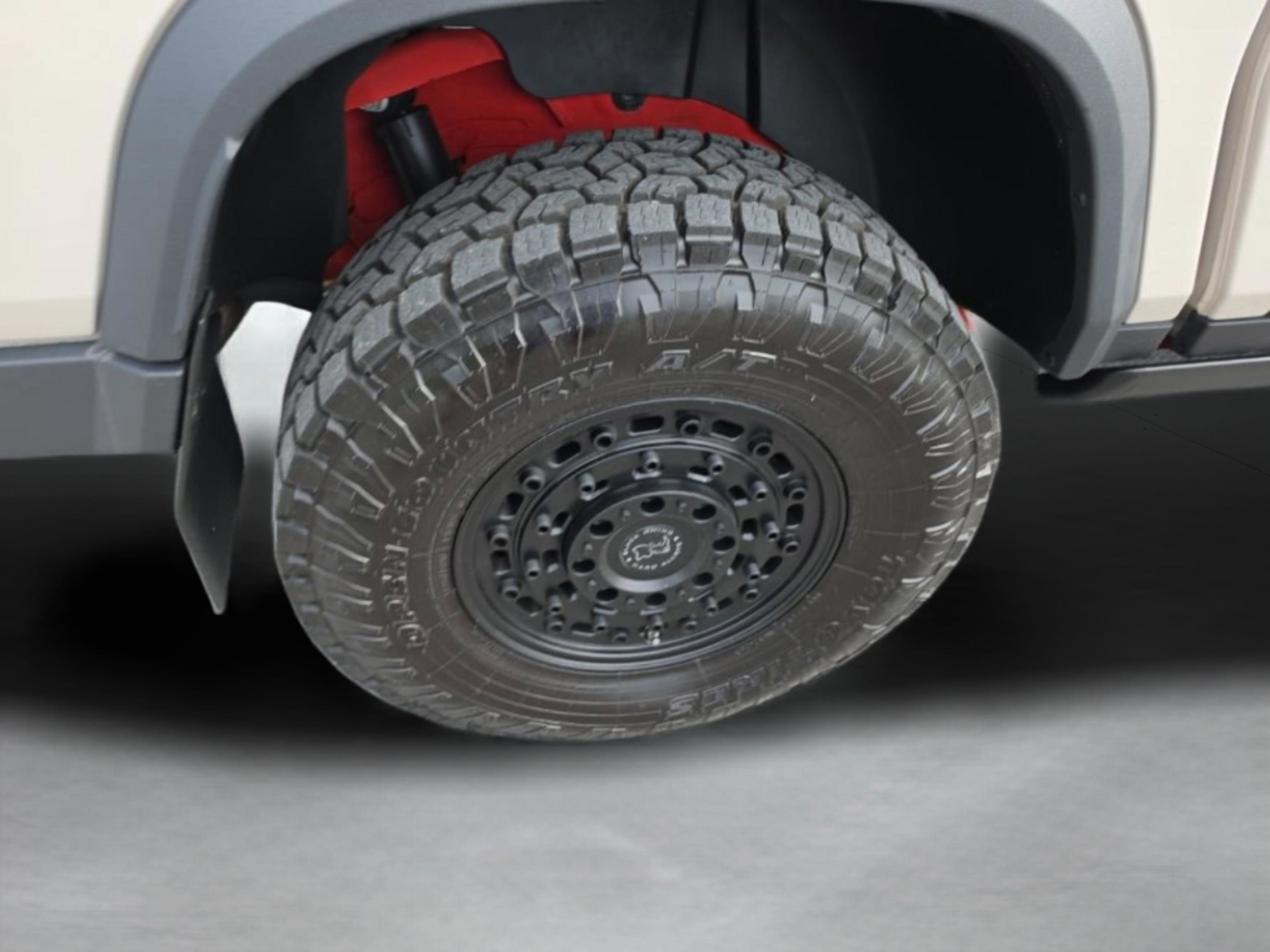 Used 2025 INEOS Grenadier Trialmaster Edition image 38