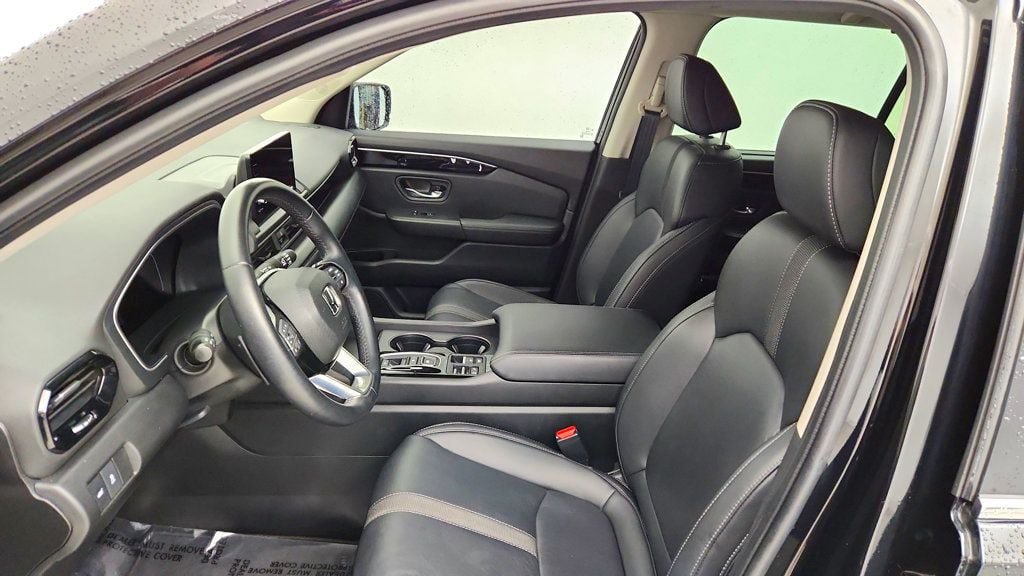 Used 2023 Honda Pilot EX-L image 19