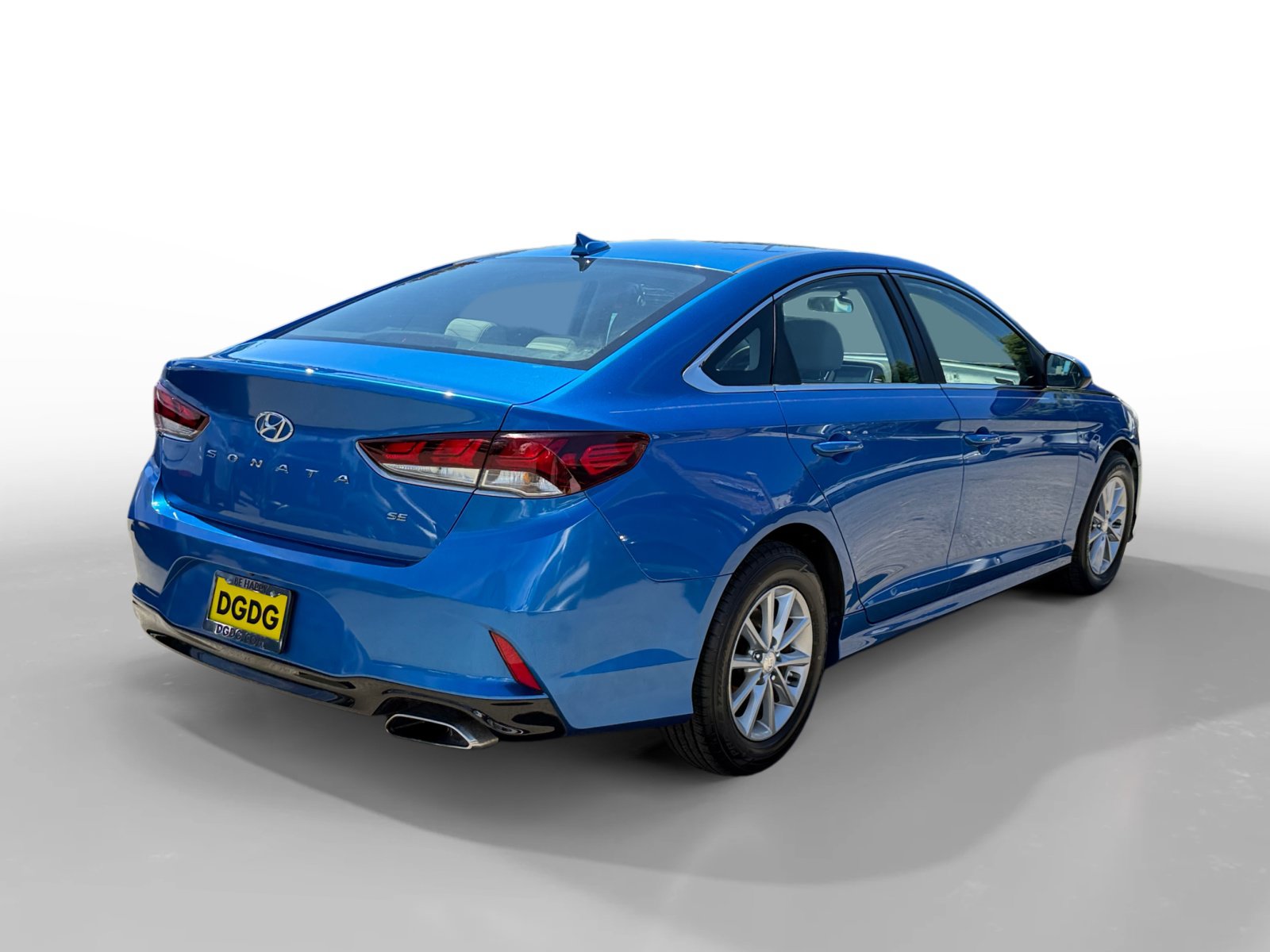 Used 2018 Hyundai Sonata SE FWD image 5