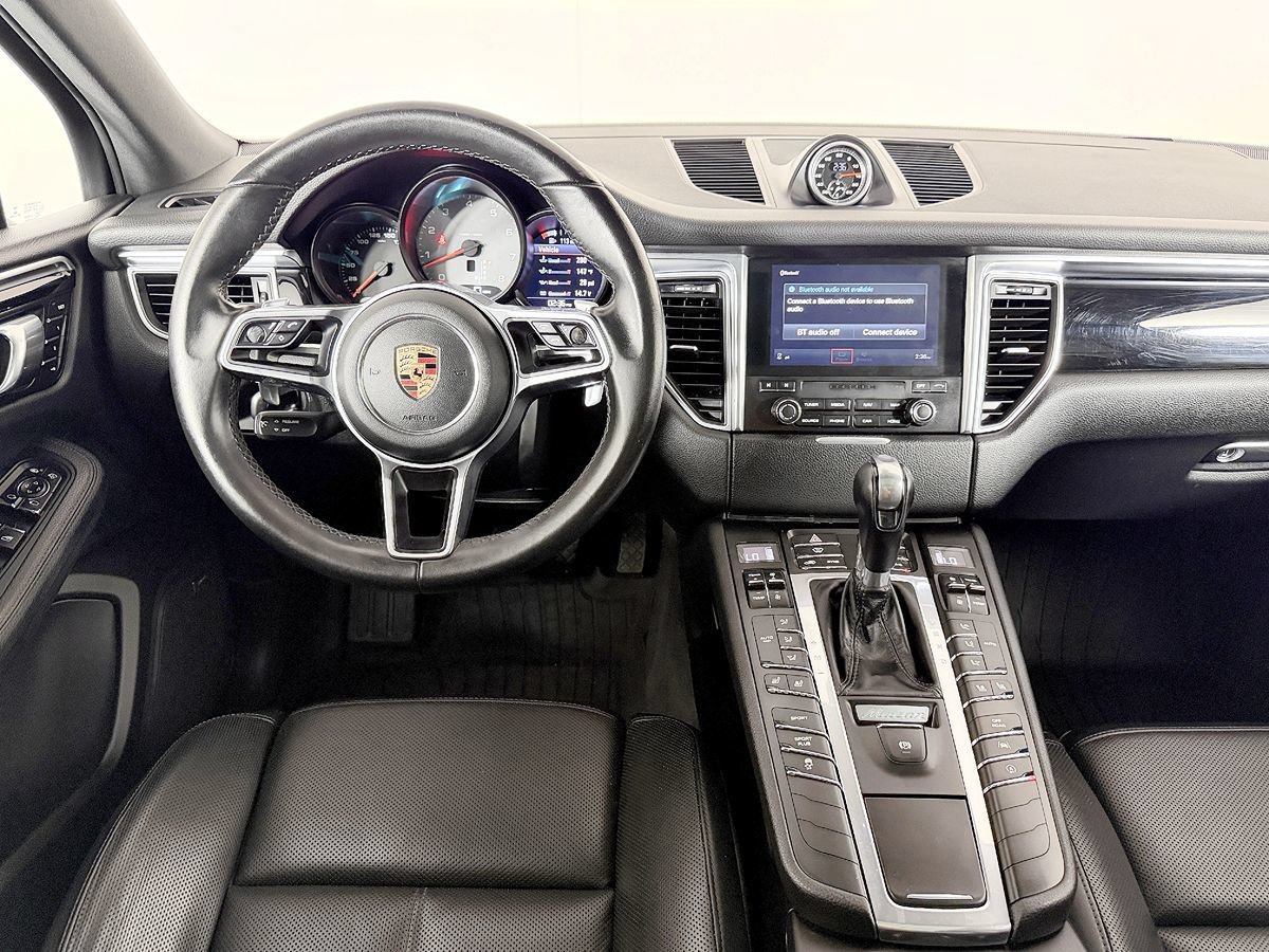 Used 2018 Porsche Macan S AWD/4WD image 61