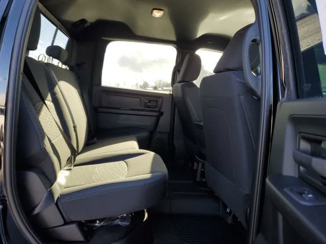 New 2026 RAM 3500 Tradesman AWD/4WD image 22