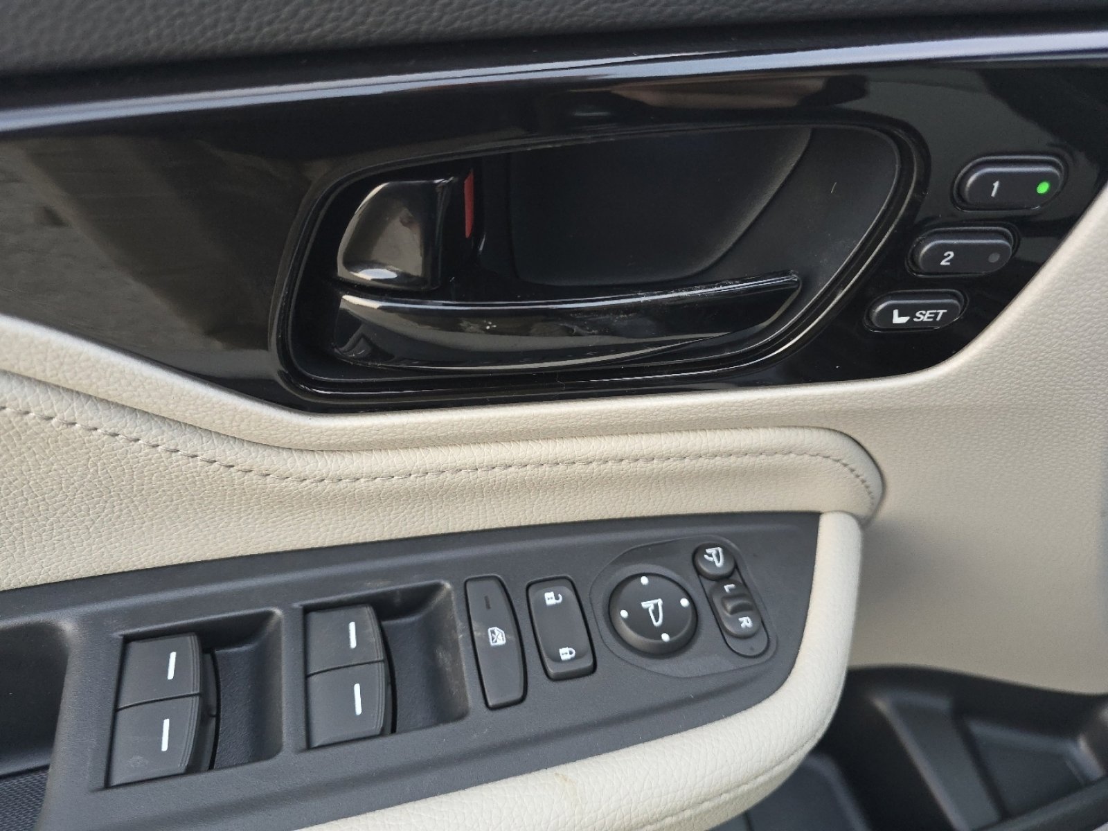 New 2026 Honda Odyssey Elite image 33