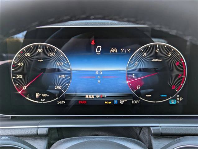 New 2026 Mercedes-Benz GLE 450 4MATIC image 11