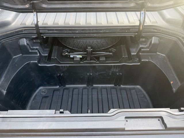 New 2026 Honda Ridgeline Black Edition image 26
