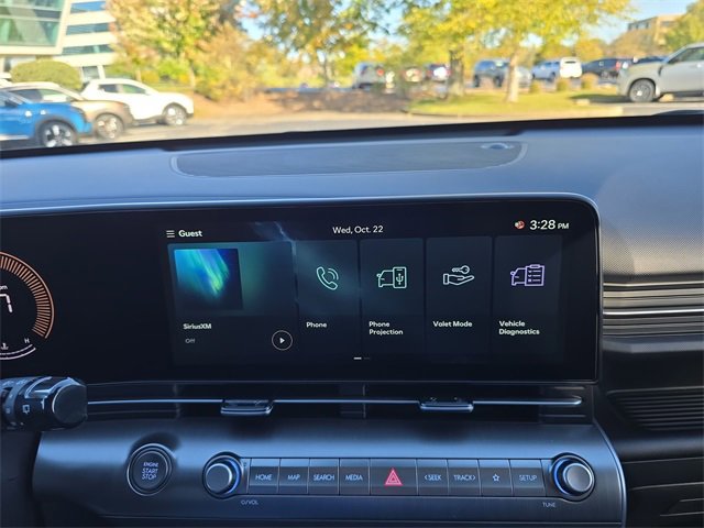 New 2026 Hyundai Kona SEL Sport image 16