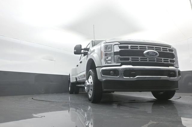 New 2026 Ford F450 XLT w/ 360-Degree Camera Package AWD/4WD image 24