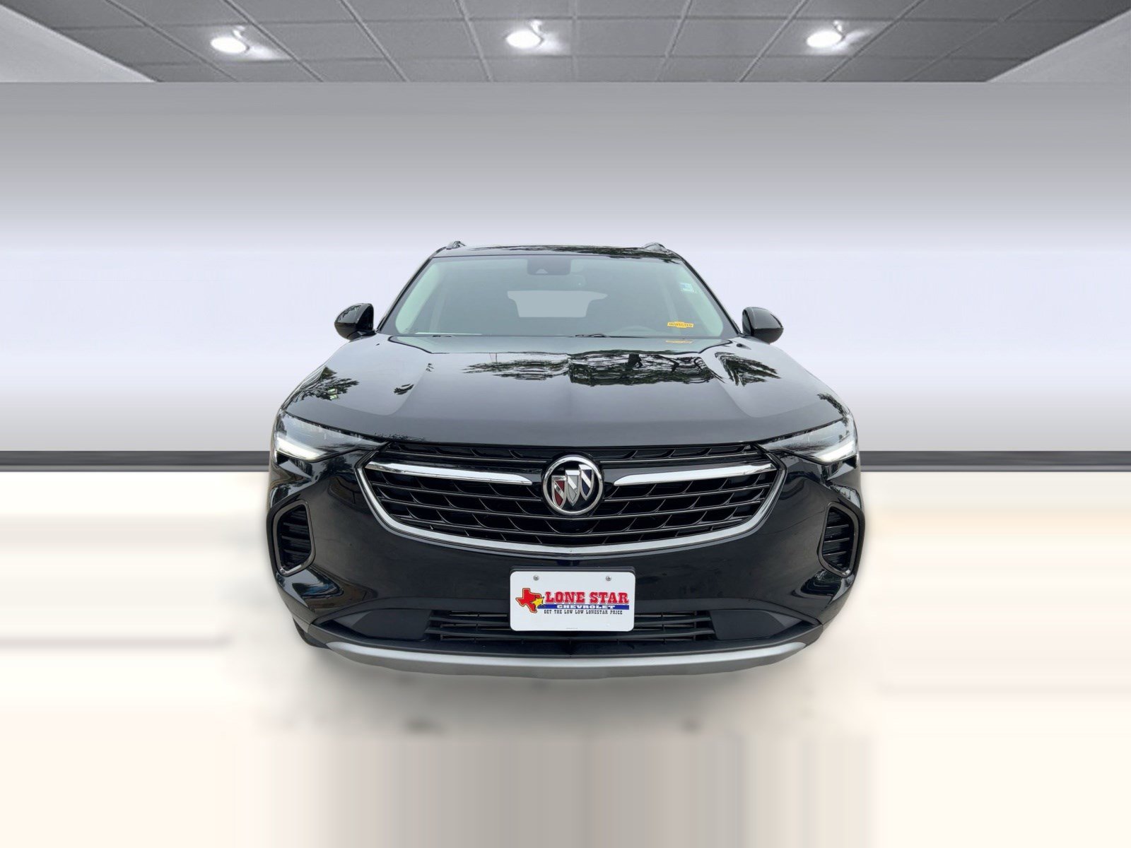 Certified 2023 Buick Envision Preferred w/ Sport Touring Package image 6