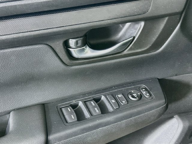 Used 2026 Honda CR-V EX image 23