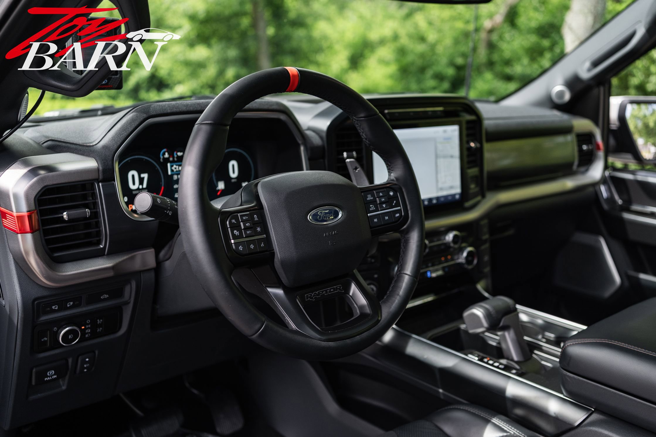 Used 2023 Ford F150 Raptor AWD/4WD image 29