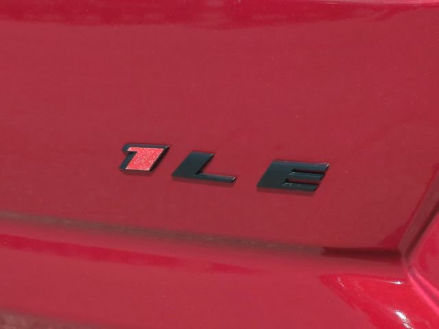 Certified 2021 Chevrolet Camaro SS image 12
