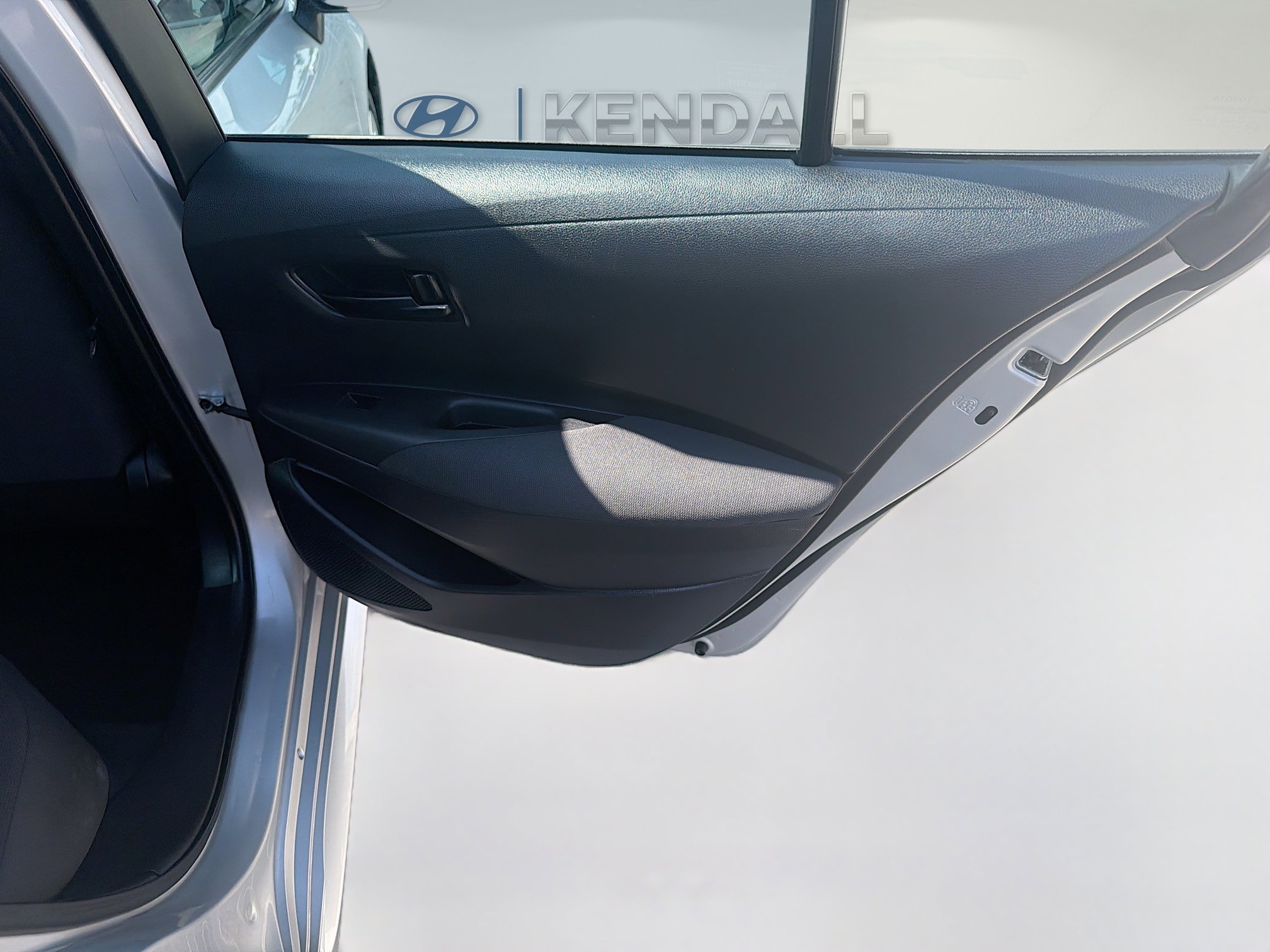 Used 2023 Toyota Corolla LE FWD image 27