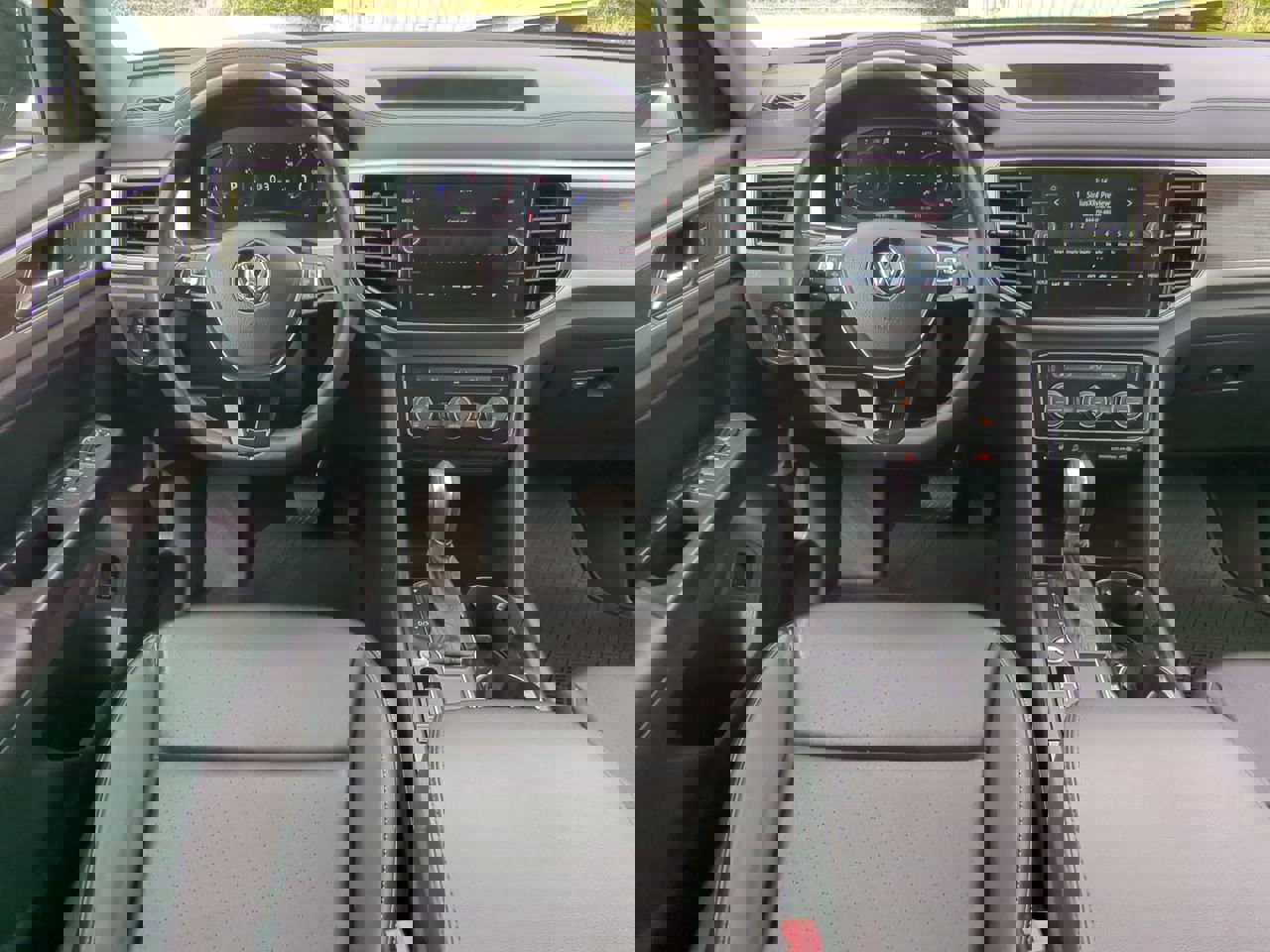 Used 2019 Volkswagen Atlas SEL image 14