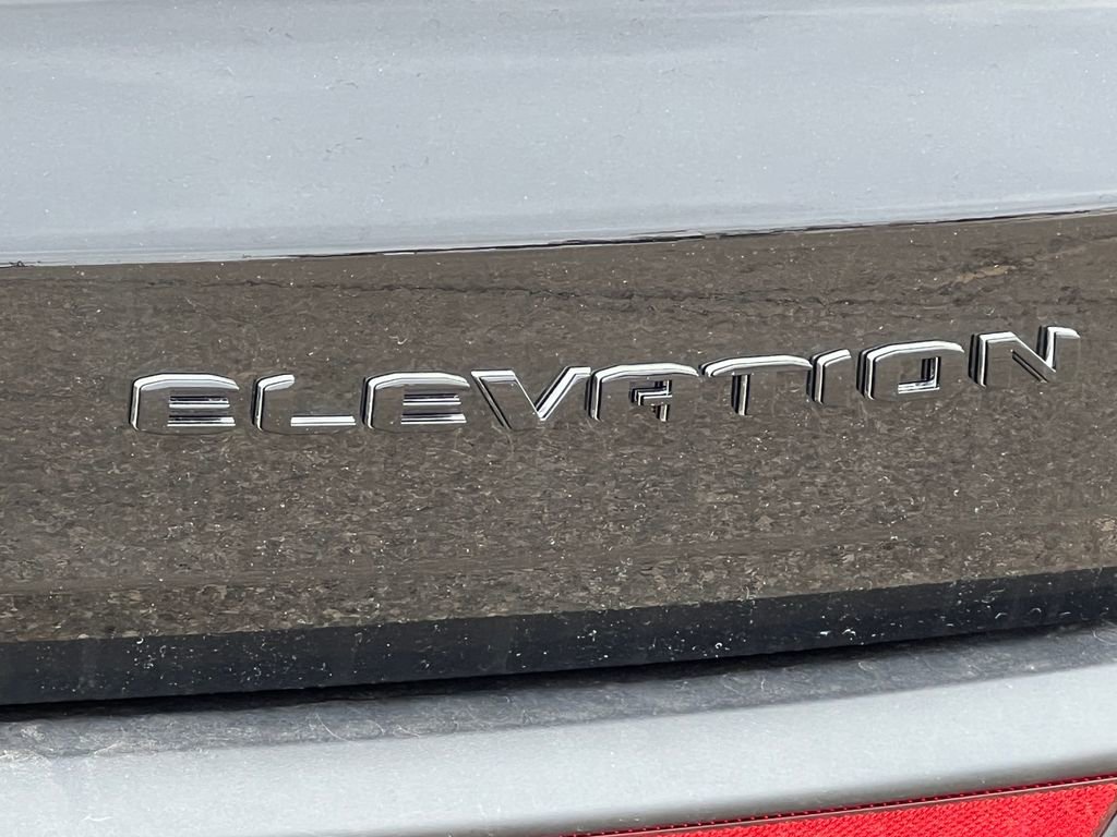 New 2025 GMC Acadia Elevation image 8