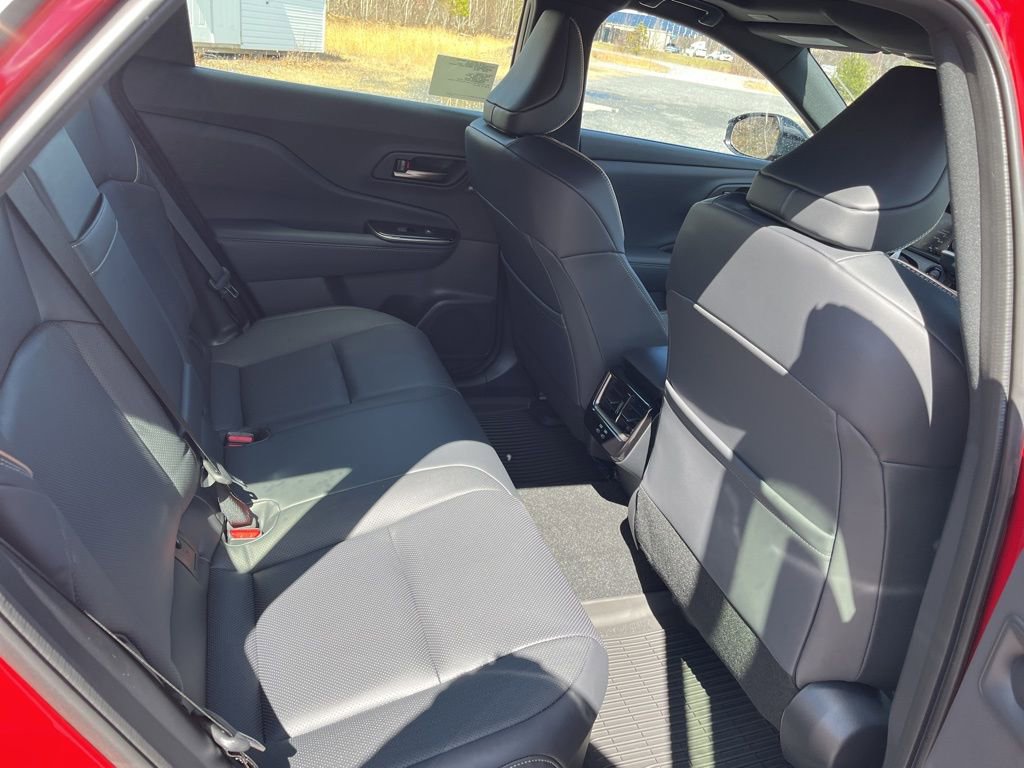 New 2026 Toyota Crown Signia w/ Advanced Technology Package image 18