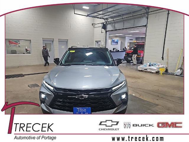 New 2026 Chevrolet Blazer LT w/ Midnight/Sport Edition image 1