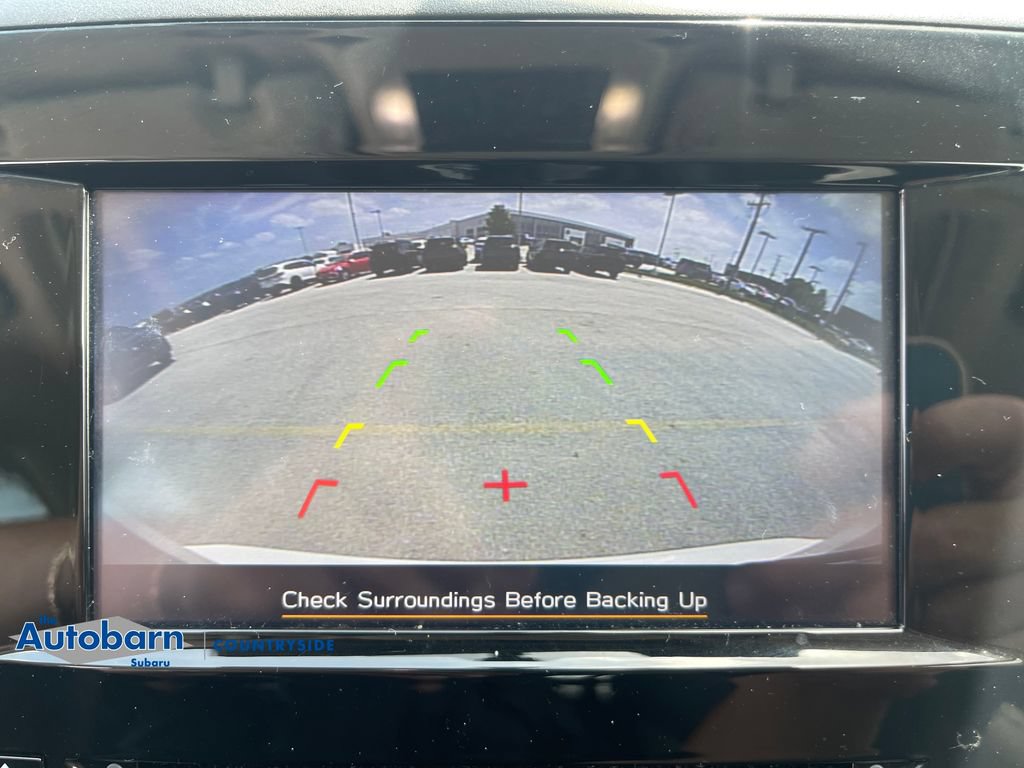 Used 2023 Subaru Forester Premium AWD/4WD image 19