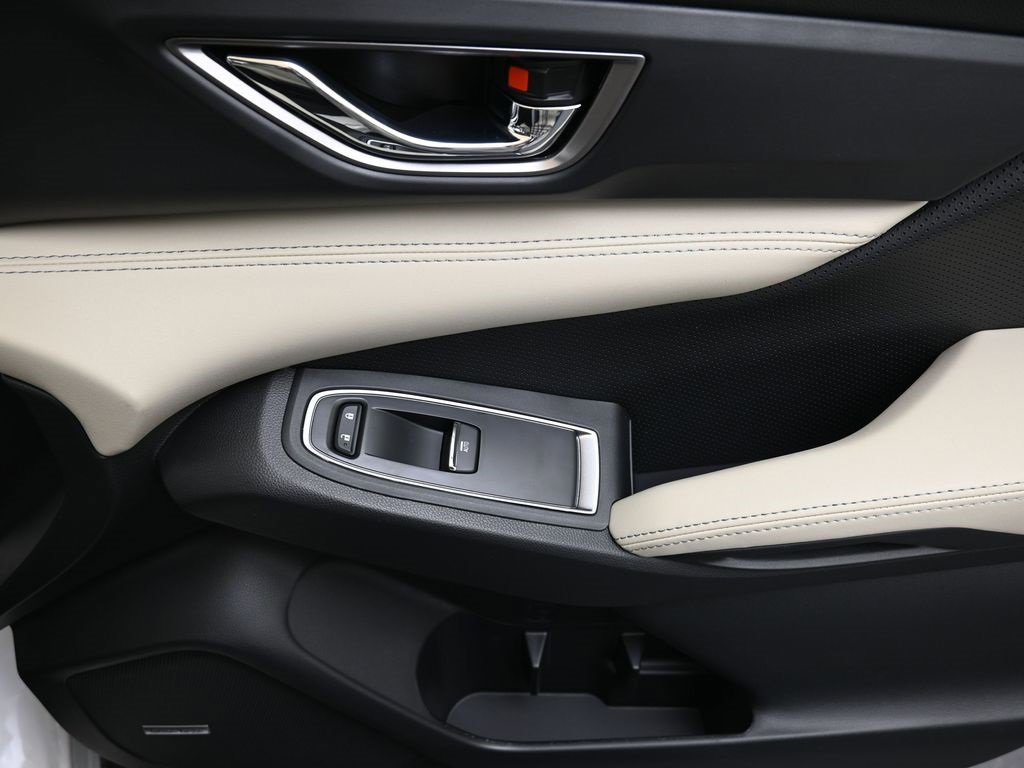 New 2026 Subaru Ascent Limited image 11