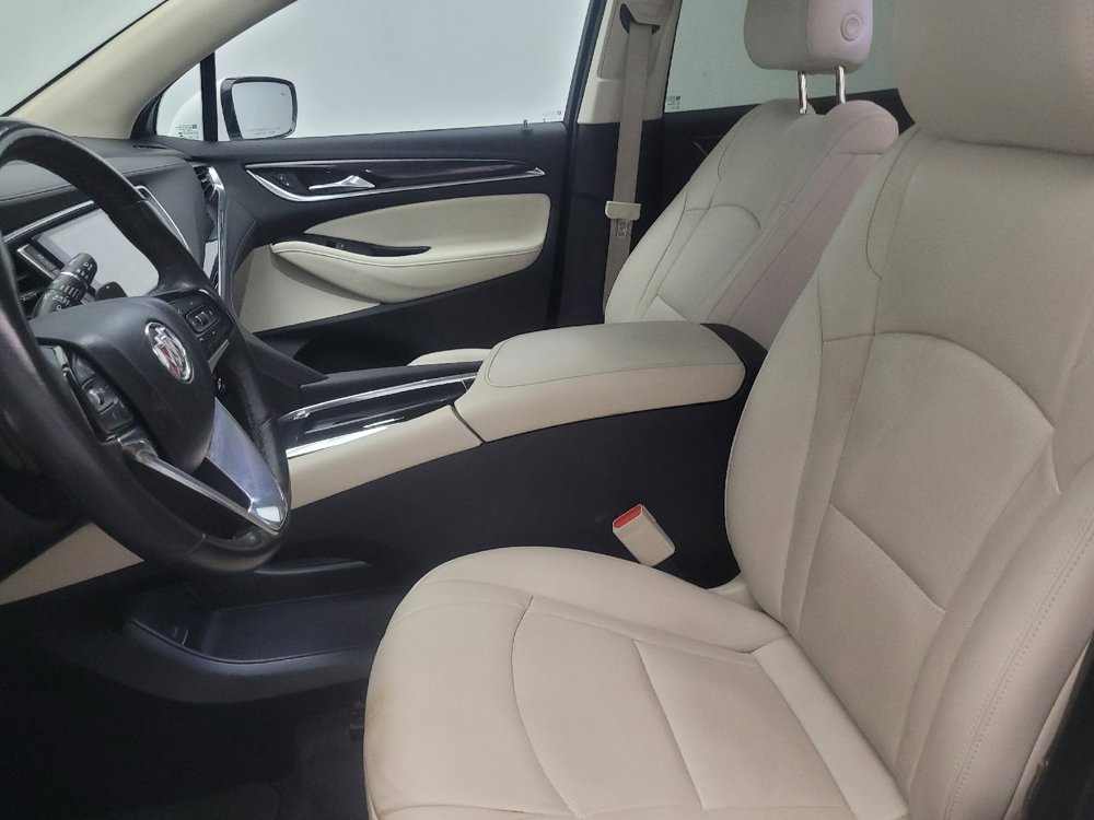 Used 2023 Buick Enclave Essence w/ Experience Buick Package FWD image 17