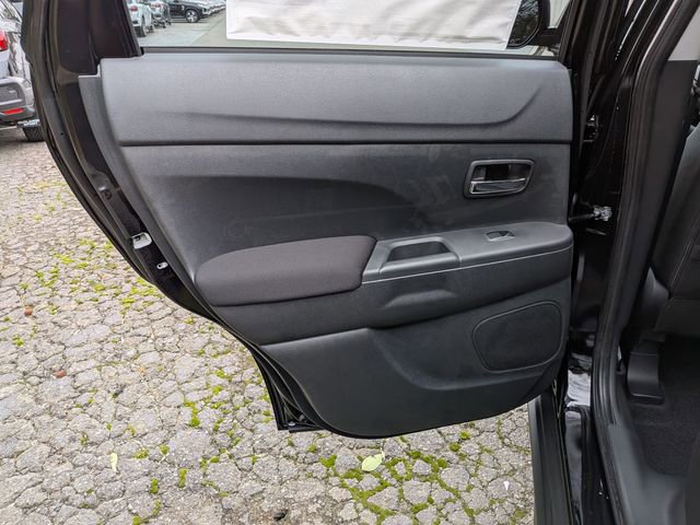 New 2025 Mitsubishi Outlander Sport ES image 23