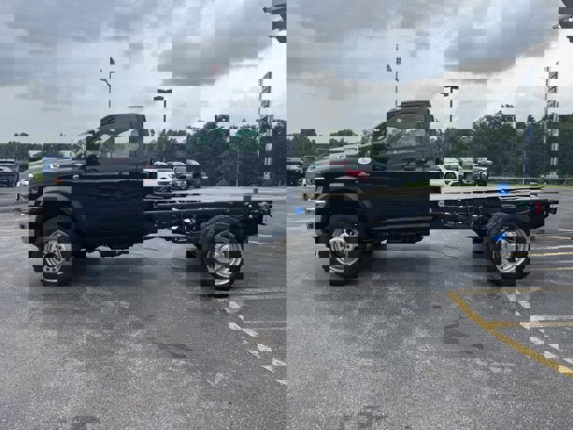 New 2025 RAM 5500 Tradesman image 2