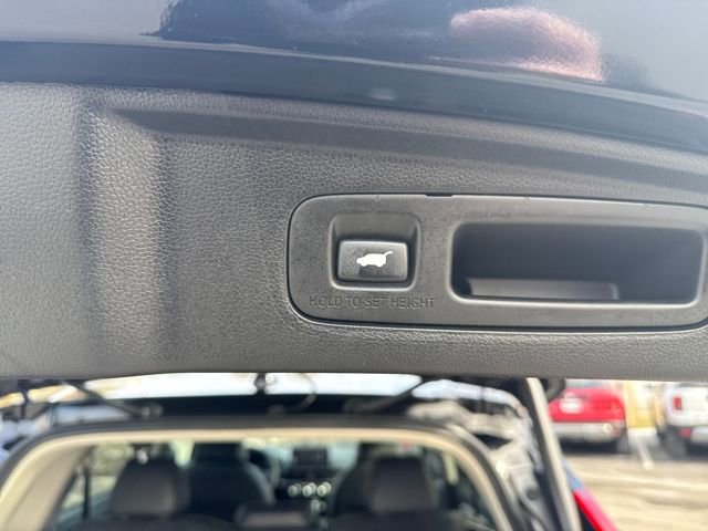 Certified 2024 Honda CR-V EX-L image 45